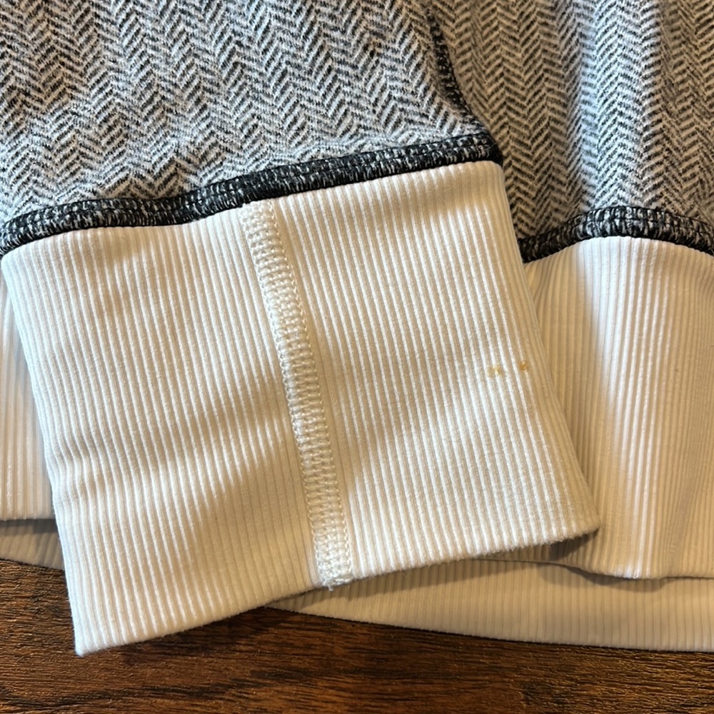 Lululemon Be Present Jacket - image 3